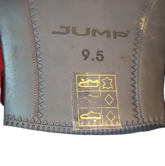 Jump New York McNeil Monk Strap Slip-On - Picture 7 of 7